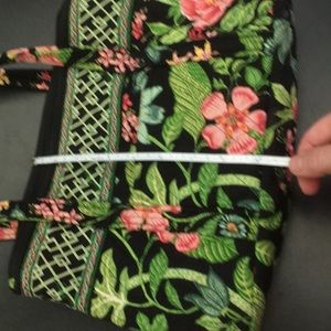 Vera Bradley Bags - Vera Bradley botanical purse Vera Bradley Bags - Vera Bradley botanical purse